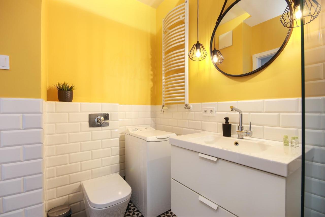 Apartament Warta Park Poznan - Basen Pool - Sauna - Ac Klimatyzacja - Cost Free Parking - Pelikan - 24H Check In Eksteriør bilde