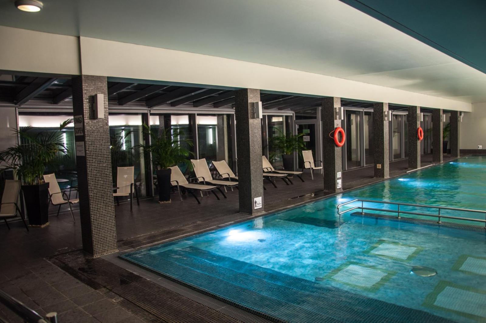 Apartament Warta Park Poznan - Basen Pool - Sauna - Ac Klimatyzacja - Cost Free Parking - Pelikan - 24H Check In Eksteriør bilde